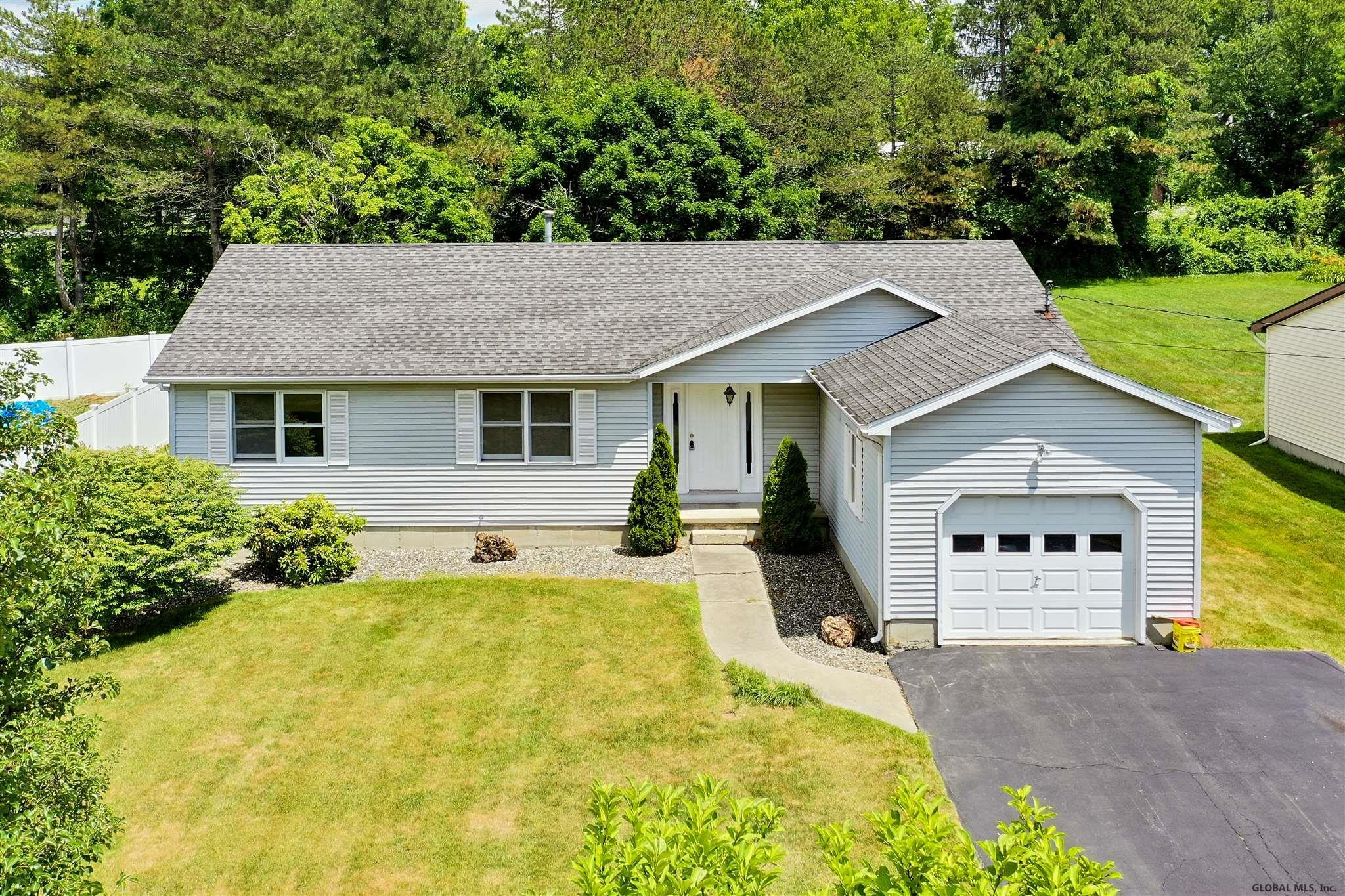 123 Forts Ferry Road Colonie, NY 12110 - Photo 2 of 27 Photo 2