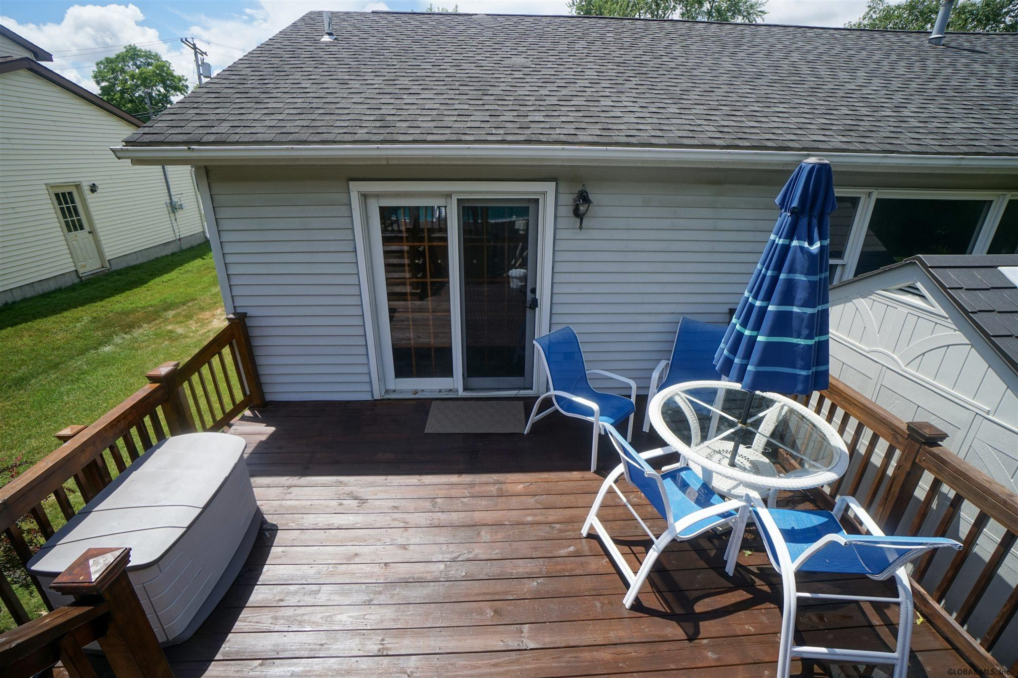 123 Forts Ferry Road Colonie, NY 12110 - Photo 23 of 27 Photo 23
