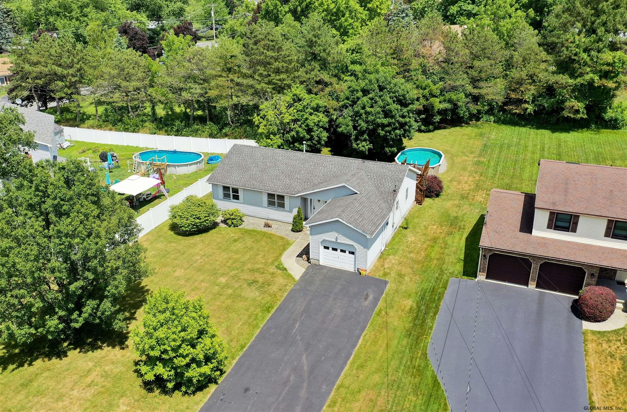 123 Forts Ferry Road Colonie, NY 12110 - Photo 3 of 27 Photo 3