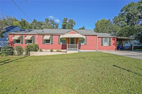 $1,995 | 2055 Anderson Drive Southeast, Smyrna, GA 30080