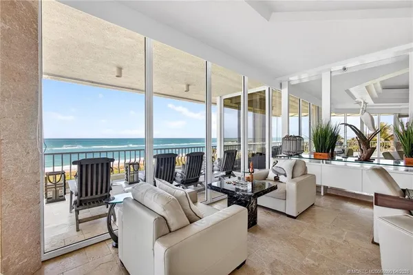 $4,300,000 | 2920 Southeast Dune Drive, Unit 420, Jensen Beach, FL 34957