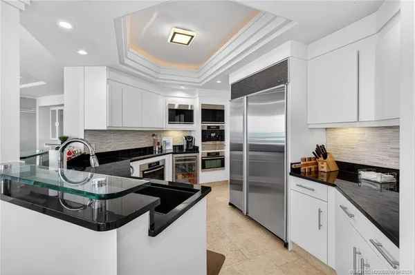 $4,300,000 | 2920 Southeast Dune Drive, Unit 420, Jensen Beach, FL 34957