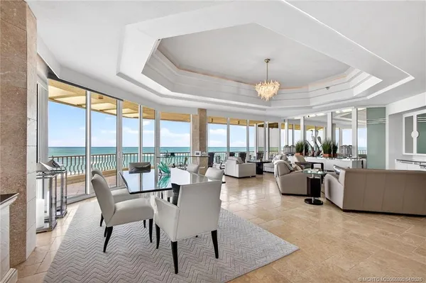 $4,300,000 | 2920 Southeast Dune Drive, Unit 420, Jensen Beach, FL 34957
