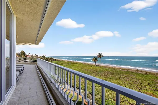 $4,300,000 | 2920 Southeast Dune Drive, Unit 420, Jensen Beach, FL 34957