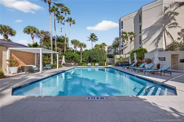 $4,300,000 | 2920 Southeast Dune Drive, Unit 420, Jensen Beach, FL 34957