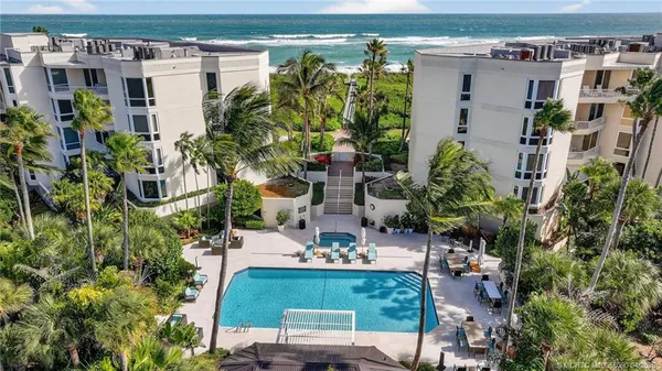 $4,300,000 | 2920 Southeast Dune Drive, Unit 420, Jensen Beach, FL 34957
