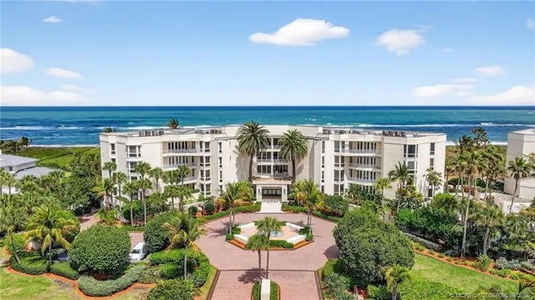 $4,300,000 | 2920 Southeast Dune Drive, Unit 420, Jensen Beach, FL 34957