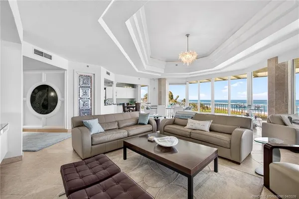 $4,300,000 | 2920 Southeast Dune Drive, Unit 420, Jensen Beach, FL 34957