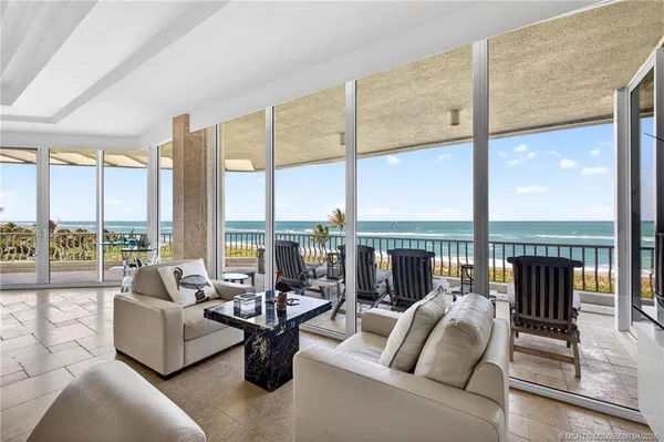 $4,300,000 | 2920 Southeast Dune Drive, Unit 420, Jensen Beach, FL 34957