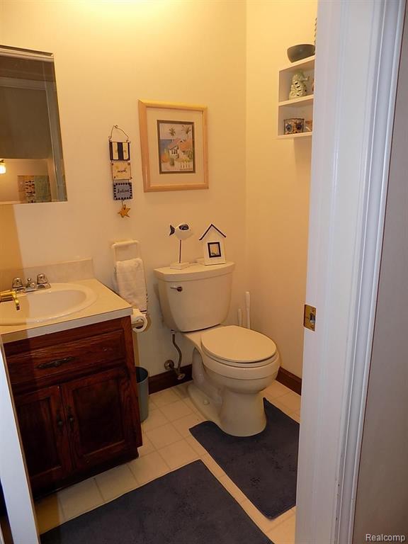 710 Abbey Court Rochester Hills, MI 48307 - Photo 19 of 46