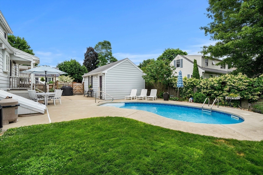 151 Dodge Street Beverly, MA 01915 - Photo 37 of 42