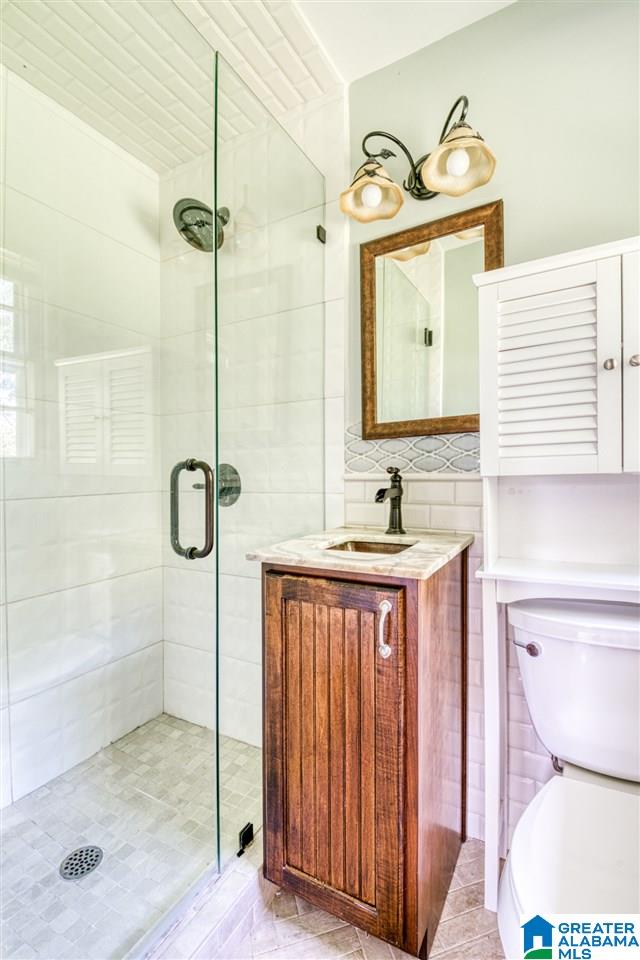 2421 Dolly Ridge Trail Birmingham, AL 35243 - Photo 21 of 29