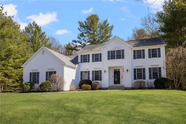 $1,199,000 | 294 Sylvan Court, North Kingstown, RI 02874