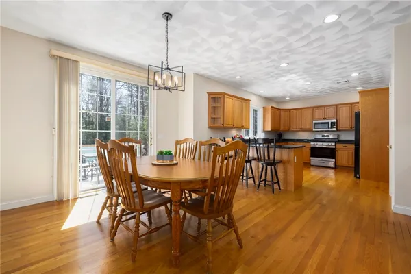 $1,199,000 | 294 Sylvan Court, North Kingstown, RI 02874
