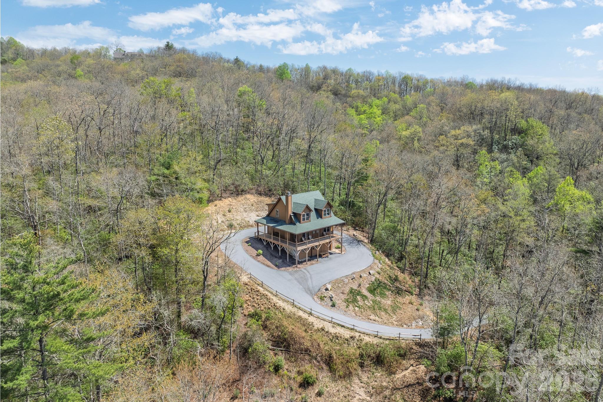 3171 East Fork Road Brevard, NC 28712 - Photo 9 of 48