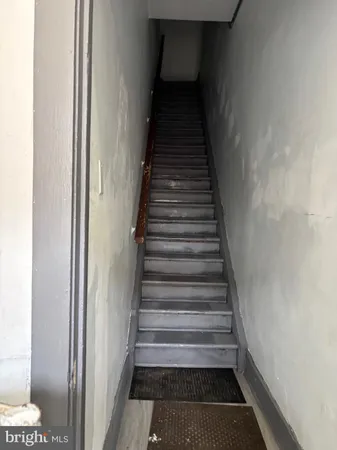 a view of entryway