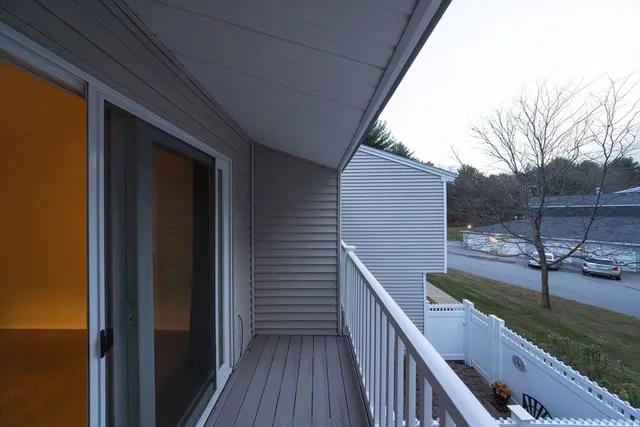 $2,800 | 618 Edgebrook Drive, Unit 618, Boylston, MA 01505