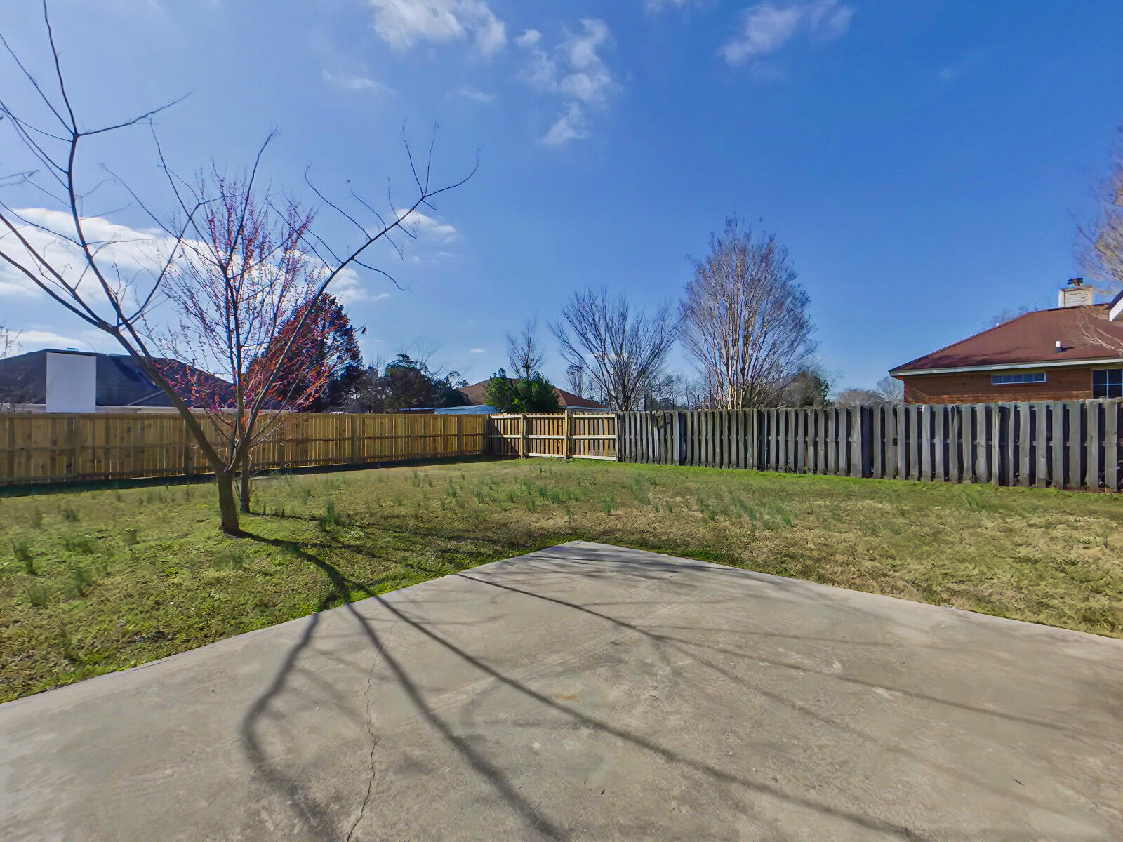304 Summerfield Circle Grovetown, GA 30813 - Photo 24 of 24 2-Backyard (60)