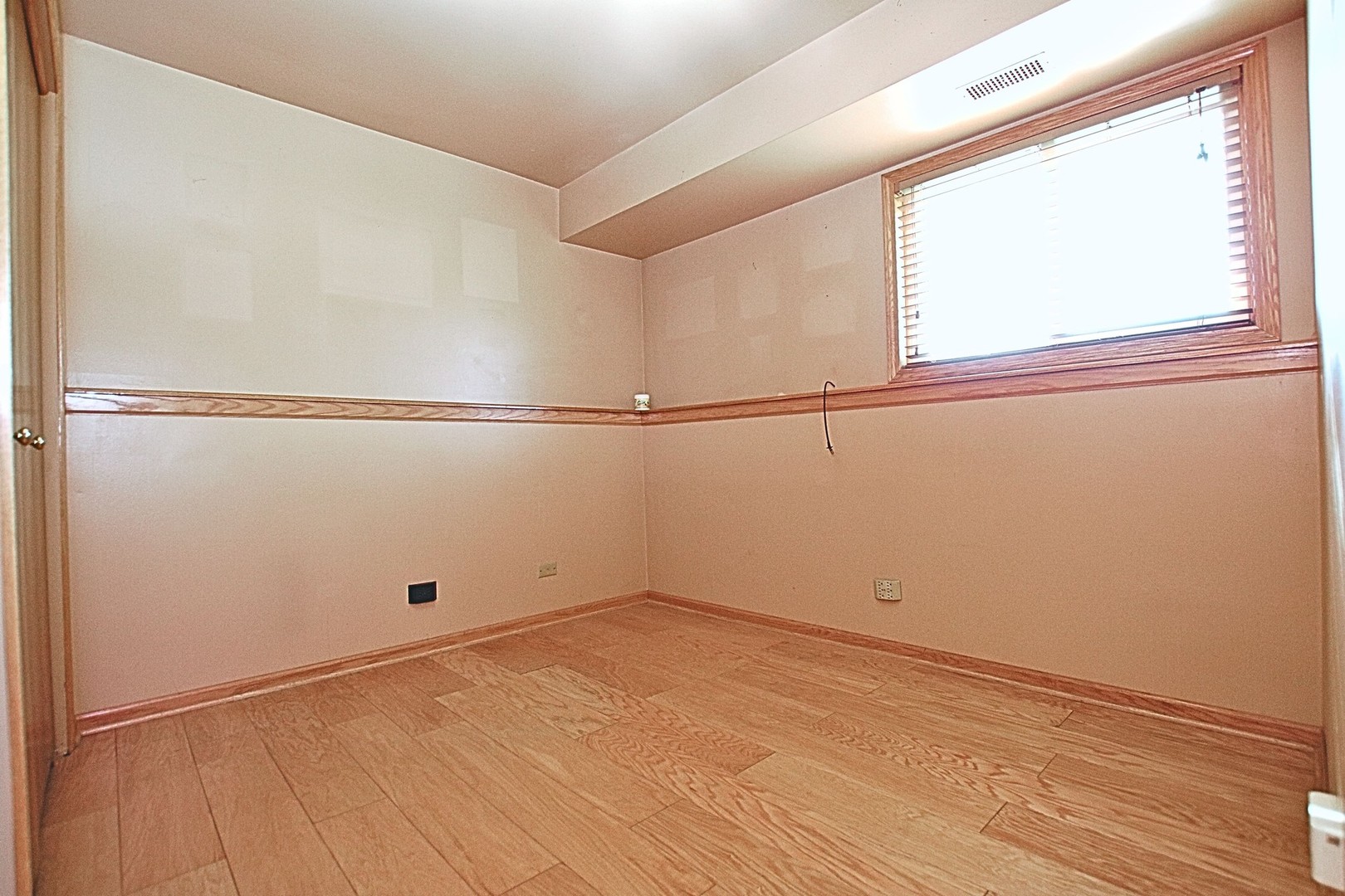 1151 Sandpebble Circle Algonquin, IL 60102 - Photo 21 of 34 a view of an empty room