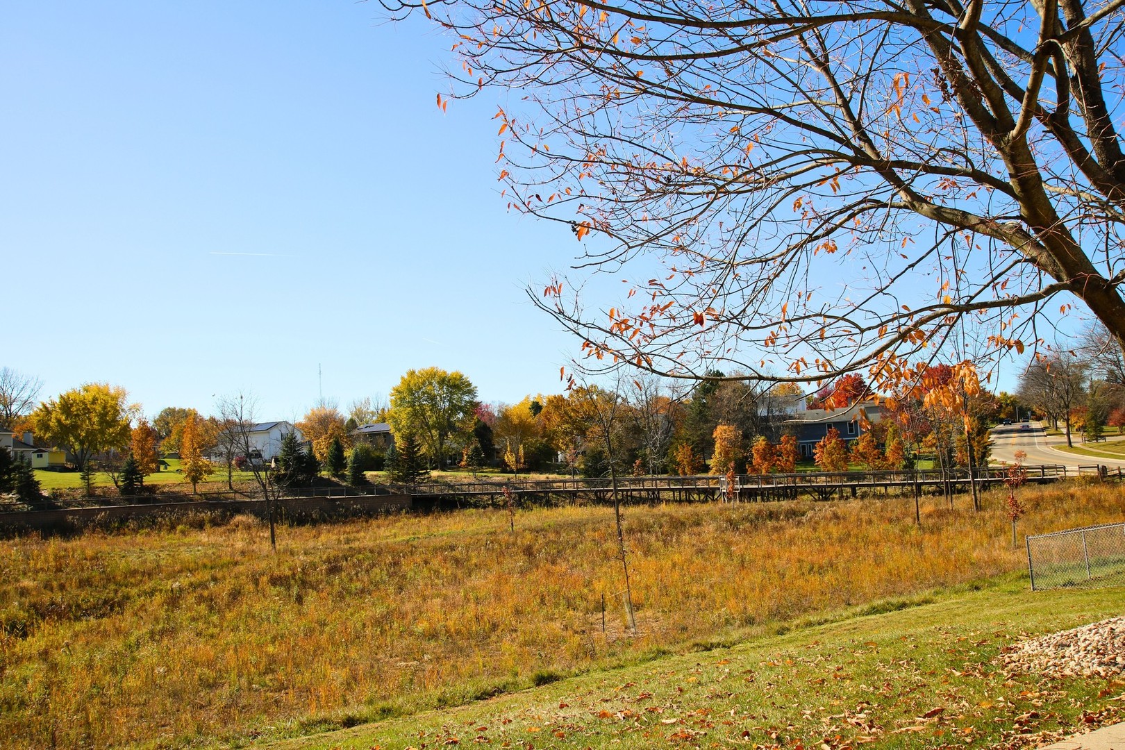 1151 Sandpebble Circle Algonquin, IL 60102 - Photo 23 of 34 a view of swimming pool with an ocean