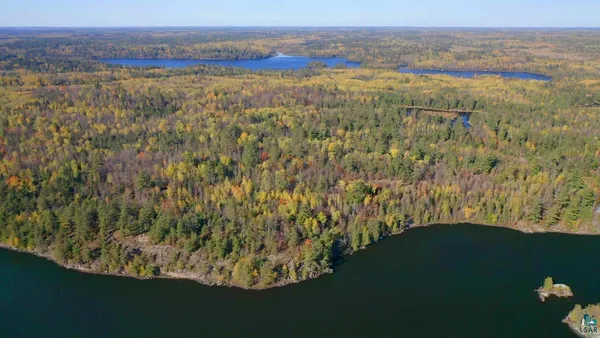 $200,000 | Parcel B North Parcel B N Norwegian Bay, Orr, MN 55771