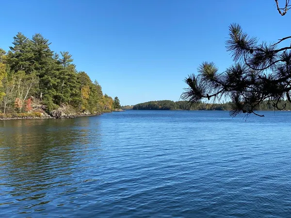 $219,000 | Parcel B North Parcel B N Norwegian Bay, Orr, MN 55771