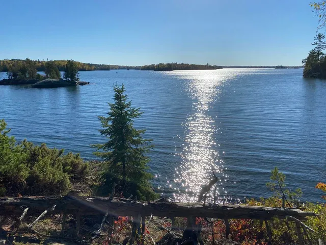 $219,000 | Parcel B North Parcel B N Norwegian Bay, Orr, MN 55771