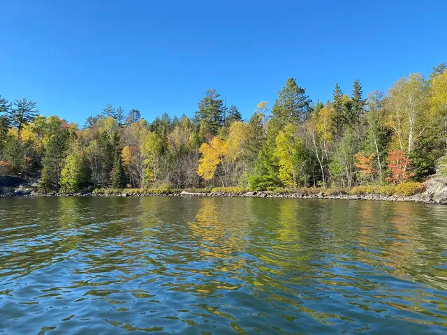 $219,000 | Parcel B North Parcel B N Norwegian Bay, Orr, MN 55771