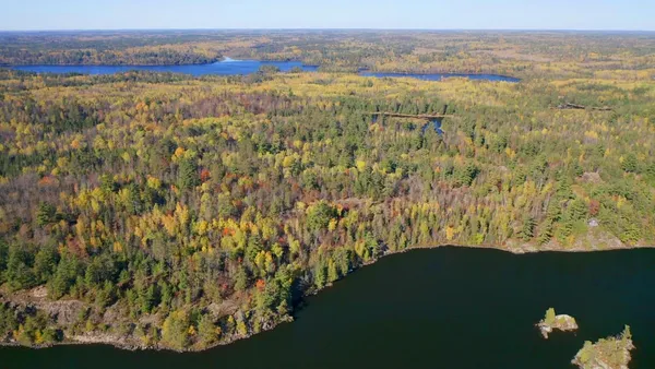 $219,000 | Parcel B North Parcel B N Norwegian Bay, Orr, MN 55771