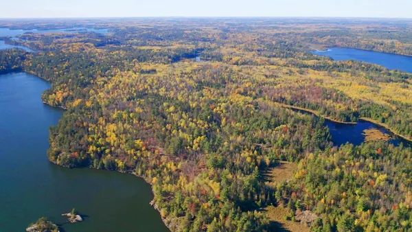 $219,000 | Parcel B North Parcel B N Norwegian Bay, Orr, MN 55771