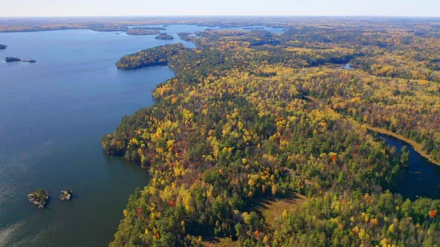 $219,000 | Parcel B North Parcel B N Norwegian Bay, Orr, MN 55771