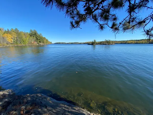 $219,000 | Parcel B North Parcel B N Norwegian Bay, Orr, MN 55771
