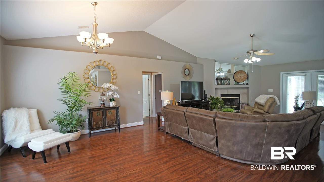 4613 Spinnaker Way Orange Beach, AL 36561 - Photo 7 of 23