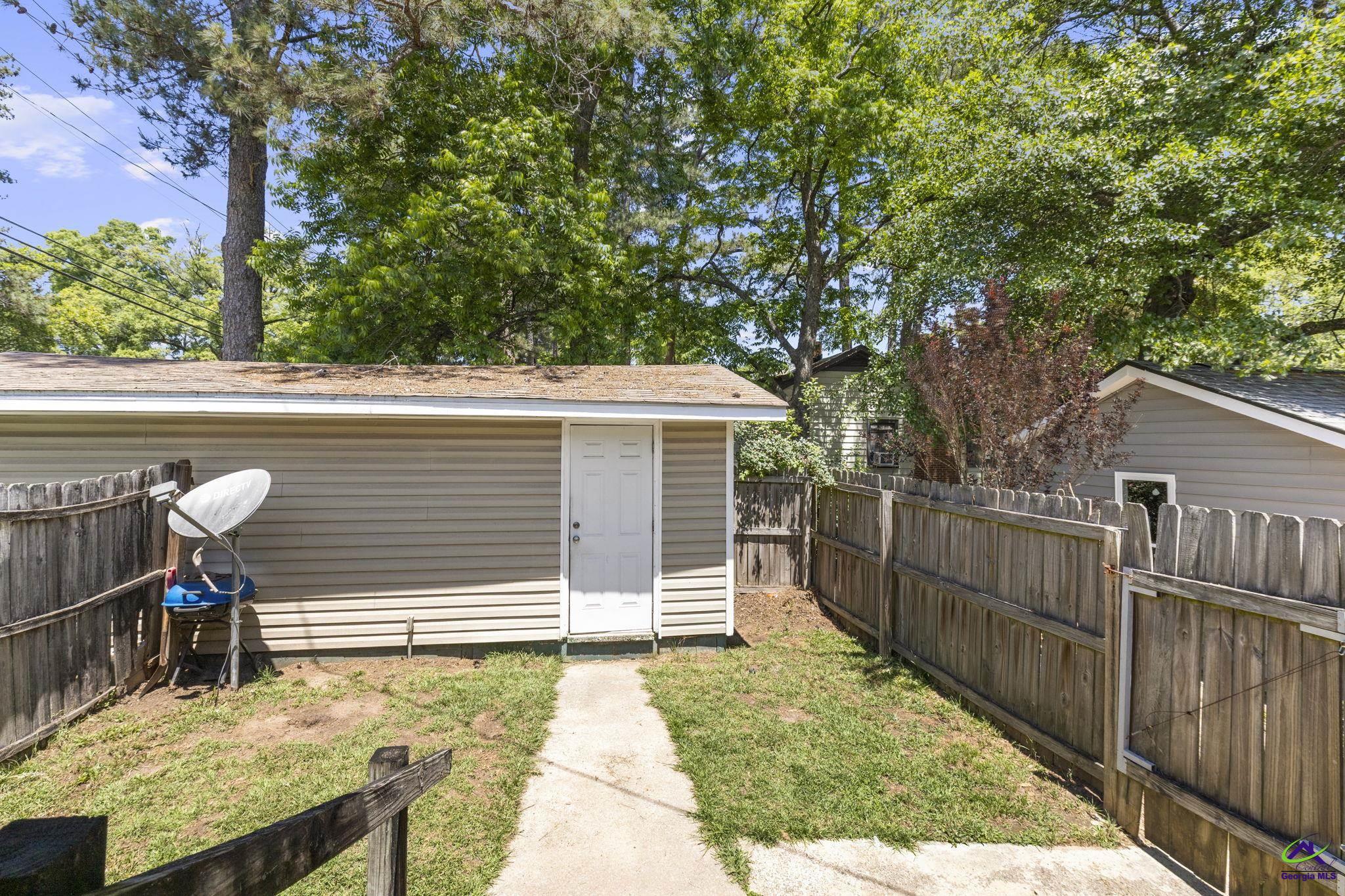 130 South Pleasant Hill Road Warner Robins, GA 31088 - Photo 22 of 26