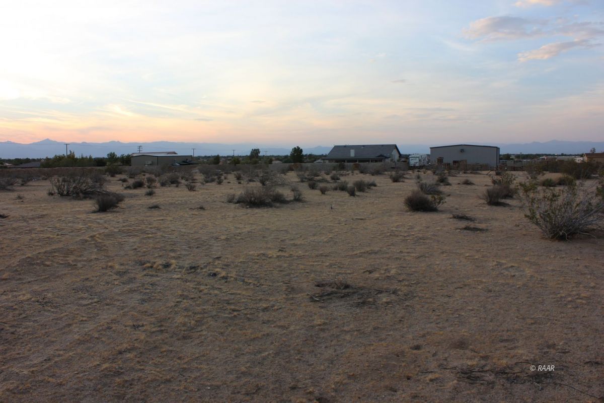 343-352-56 Gemstone Street Ridgecrest, CA 93555 - Photo 18 of 26