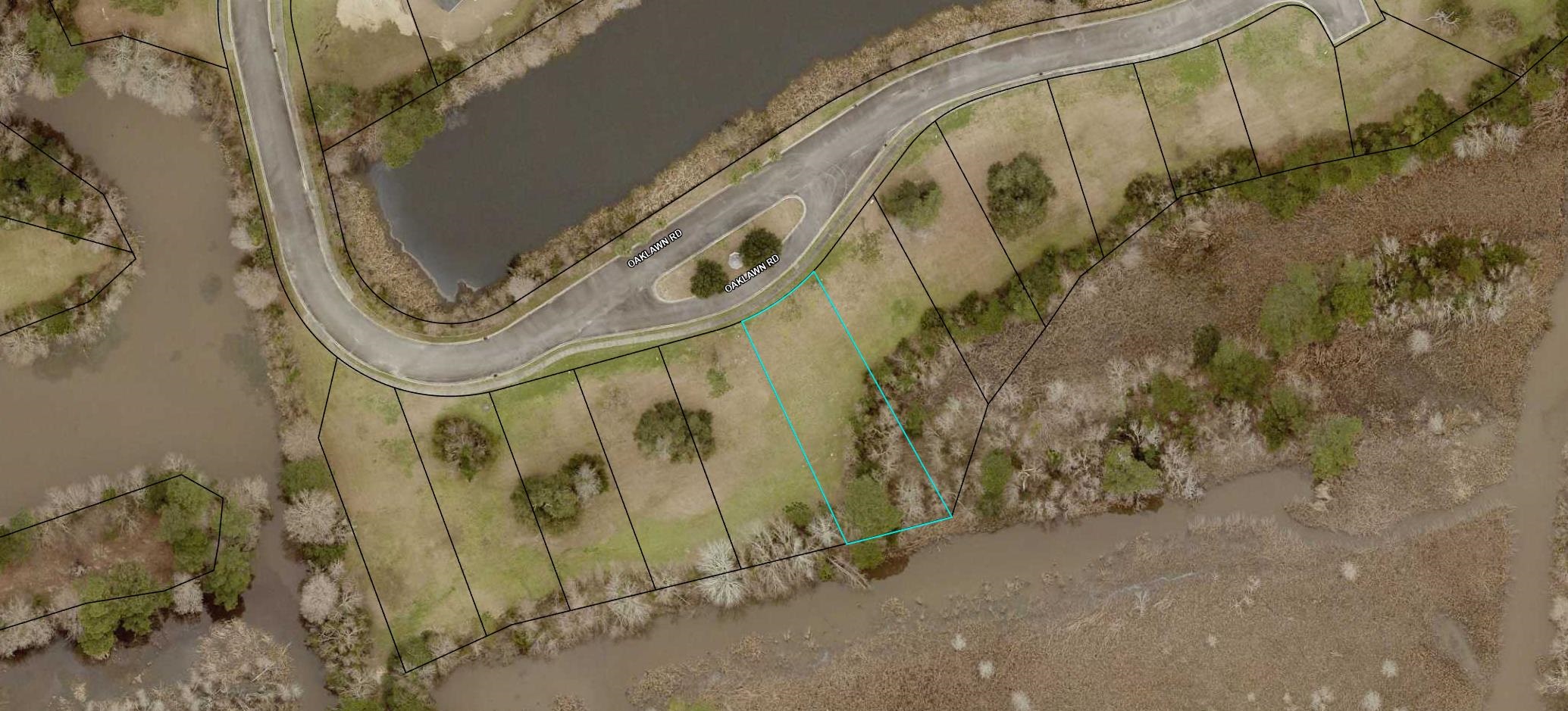 129 Oak Lawn Road Georgetown, SC 29440 - Photo 1 of 3