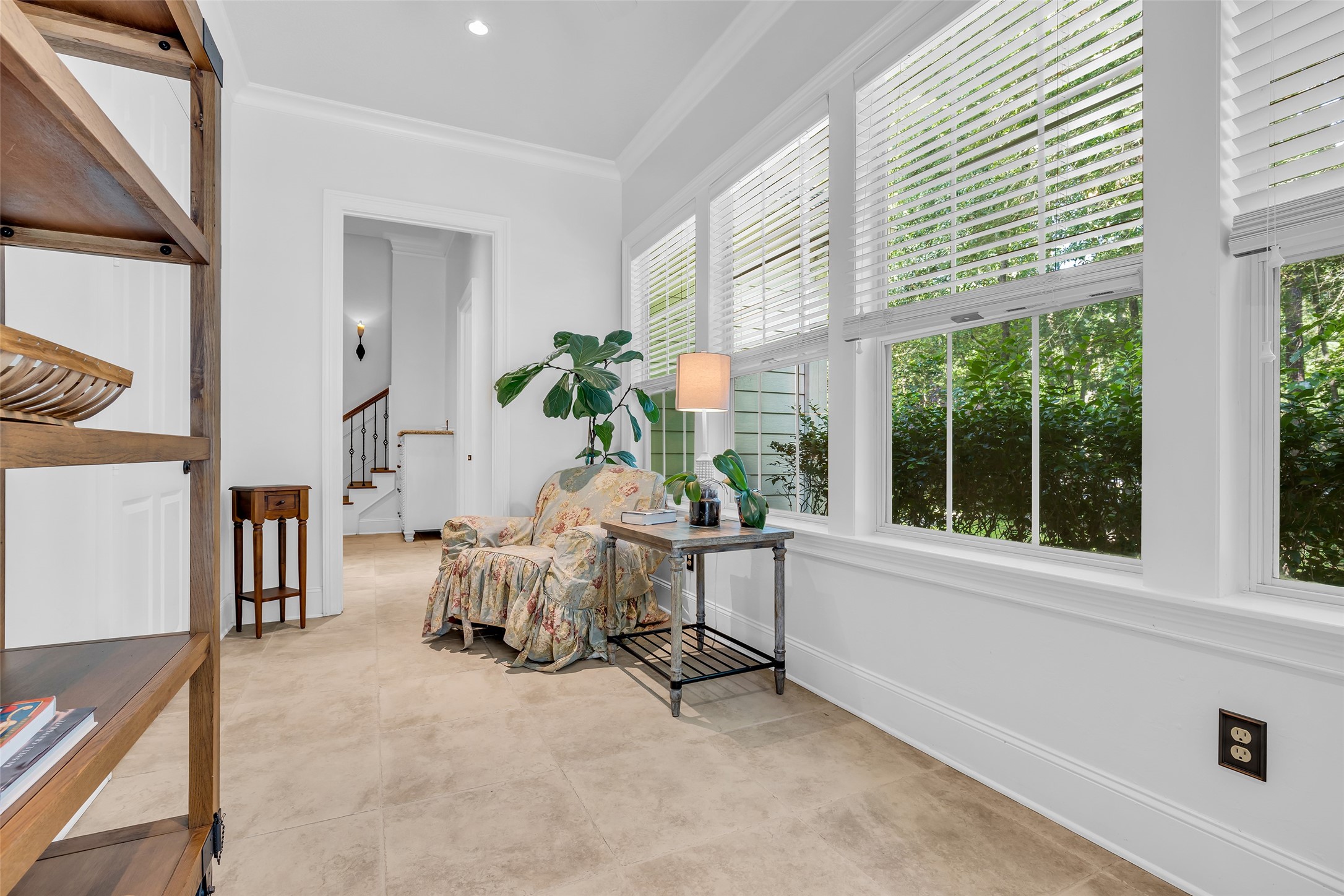 10478 River Ridge Lane Conroe, TX 77304 - Photo 27 of 50 Sunroom