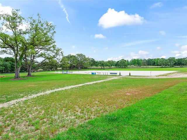 a view of a city and an ocean