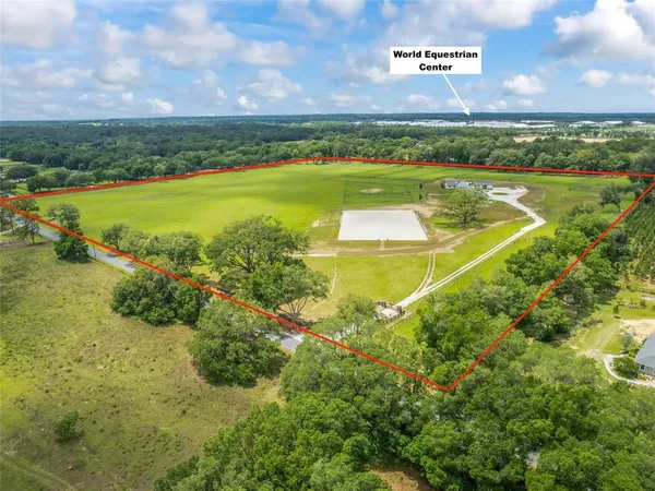 $20,200 | 2380 Northwest 72nd Court, Ocala, FL 34482