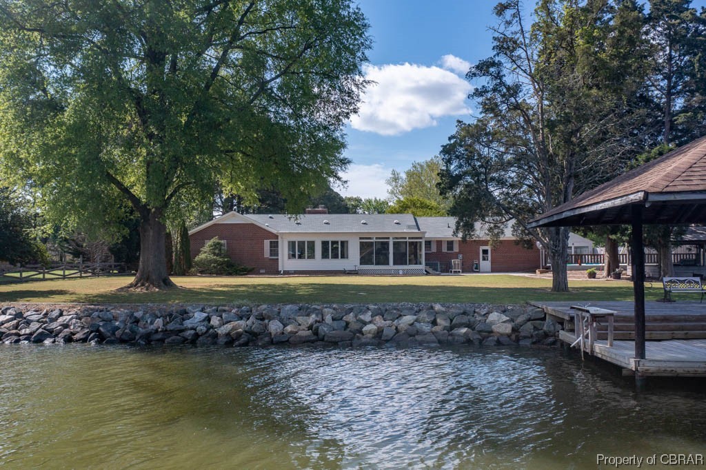 8571 Little England Road Hayes, VA 23072 - Photo 1 of 50 Gallery Image 1