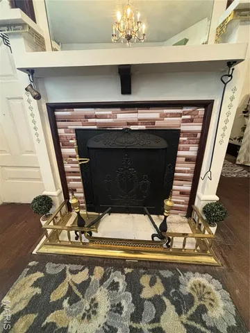 $145,000 | 511 South Washington Street, McLeansboro, IL 62859