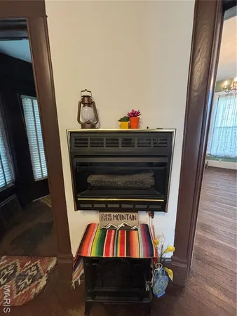 $139,000 | 511 South Washington Street, McLeansboro, IL 62859
