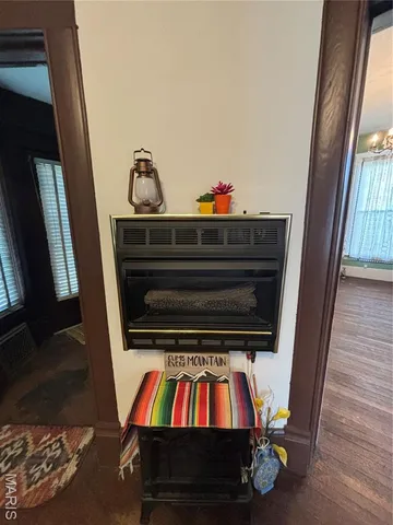 $145,000 | 511 South Washington Street, McLeansboro, IL 62859