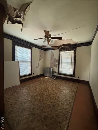 $139,000 | 511 South Washington Street, McLeansboro, IL 62859