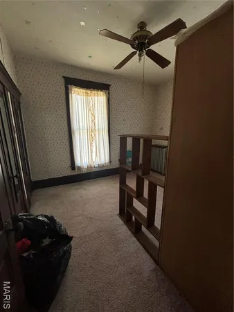 $139,000 | 511 South Washington Street, McLeansboro, IL 62859