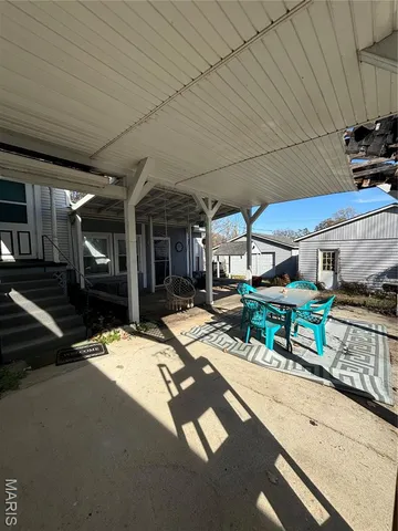 $145,000 | 511 South Washington Street, McLeansboro, IL 62859