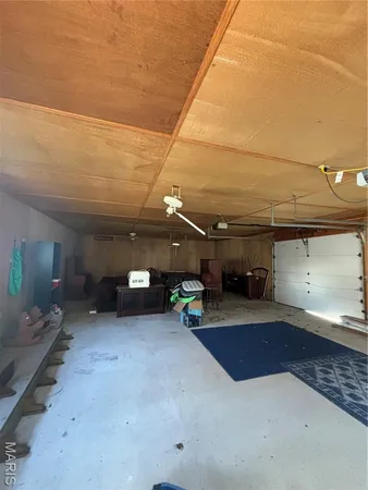 $139,000 | 511 South Washington Street, McLeansboro, IL 62859