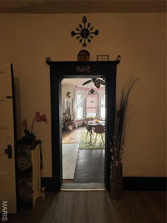 $139,000 | 511 South Washington Street, McLeansboro, IL 62859