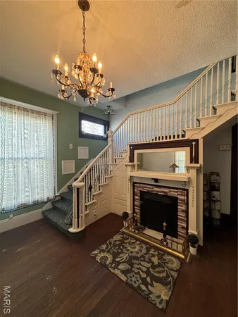 $139,000 | 511 South Washington Street, McLeansboro, IL 62859