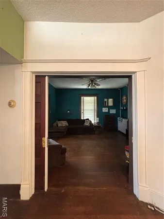 $139,000 | 511 South Washington Street, McLeansboro, IL 62859
